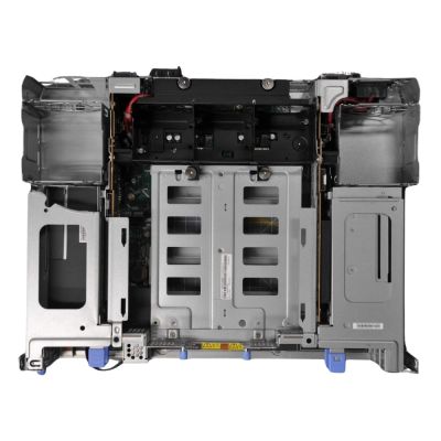 00MW534 Lenovo x16 Shuttle PDM Assembly