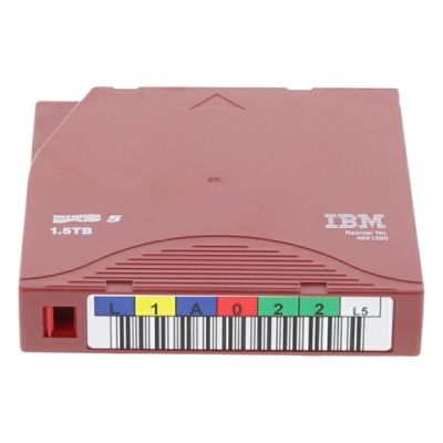00NA023 Lenovo LTO Ultrium-5 Data Cartridge