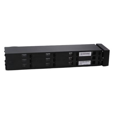 00NA093 Lenovo 6173 Left Upper 4U Tape Magazine
