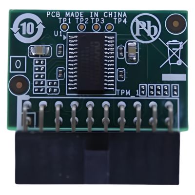 00PH455 Lenovo TPM 2.0 Module