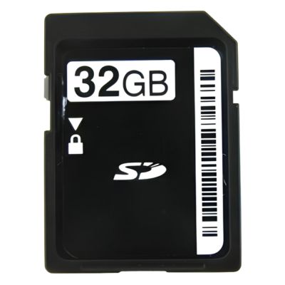 00Y9084 Lenovo 32GB blank UHS-I MicroSDXC SD Card