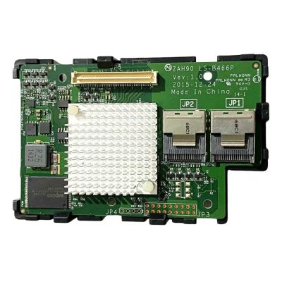00YD431 Lenovo 6Gb/s SAS RAID Mezzanine Card For ThinkServer SD350