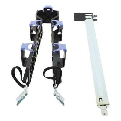 00YK496 Lenovo 2U Cable Management Arm Kit for Toolless Slide Rail