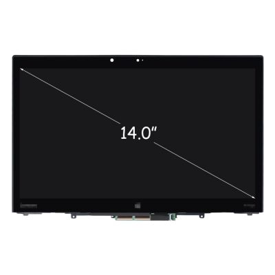 01AY795 Lenovo ThinkPad X1 Yoga FHD Touch Screen
