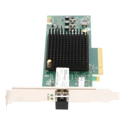 01CV832 Lenovo Emulex 16Gb Gen6 Single Port Fibre Channel Host Bus Adapter