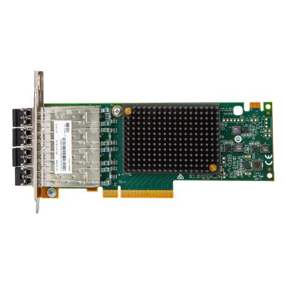 01DE227 Lenovo Storage V5030 16Gb Fibre Channel Adapter Pair