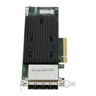 01DH561 Lenovo 9305-16E 16-Port 12Gb/s SAS PCIe 3.0 x8 Low Profile HBA