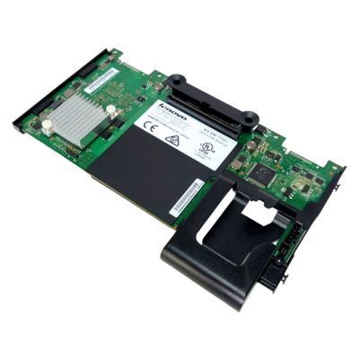 01GT989 Lenovo TT001 Server Board Array Fiber Optic Card