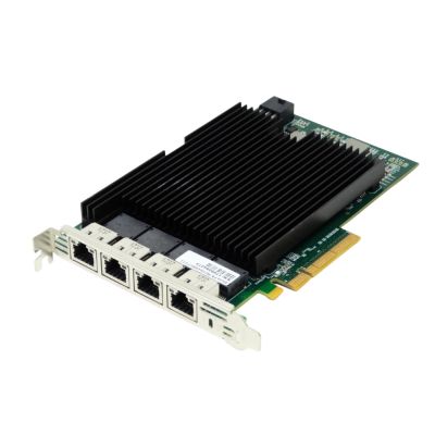 01KM586 Lenovo Quad-Port 10Gb PCIe Network Adapter Card