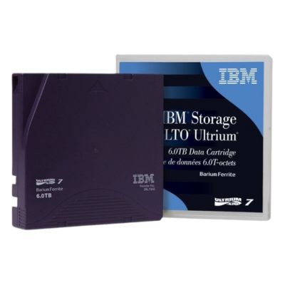 01KP957 Lenovo Ultrium 7 Data Cartridge 5-Pack