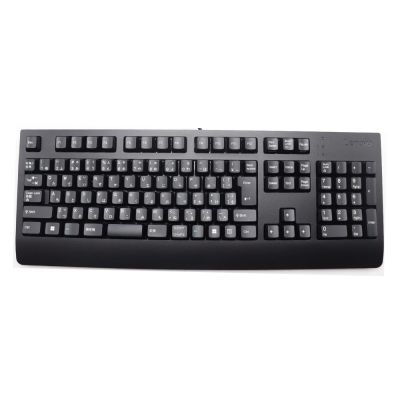 01KR314 Lenovo Pref. Pro USB Keyboard - Japanese for ThinkSystem