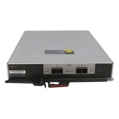 01PG580 Lenovo ThinkSystem DE/DM Series Expansion ESM IOM Module