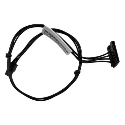 03GX402 Lenovo 4-Pin Power to SATA Internal Motherboard Cable 380mm