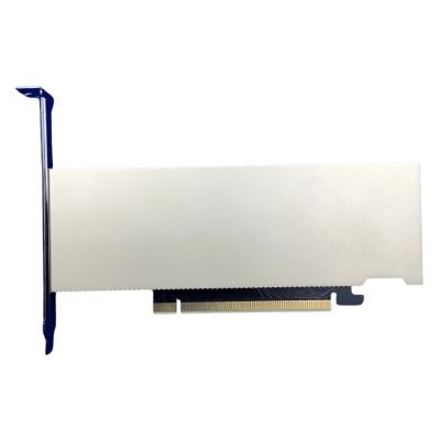 03KM029 Lenovo L4 24GB PCI Express 4.0 x16 Passive Cooling Half Length Video Graphics Card