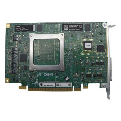 03LF556 Lenovo SR630 V3 Pensando DSC-200 PCIe Network Interface Card