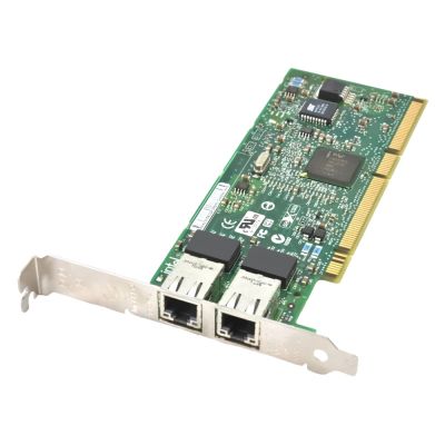 03T6531 Lenovo X520-DA2 2-Port 10GbE NIC PCIe 3.0 Network Card