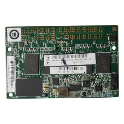 03T8656 Lenovo RAID 720I 2GB Flash Card for ThinkServer