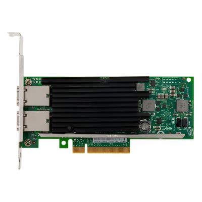 03T8765 Lenovo 2-Port 10Gb/s RJ-45 PCIe 2.1 x8 Network Adapter