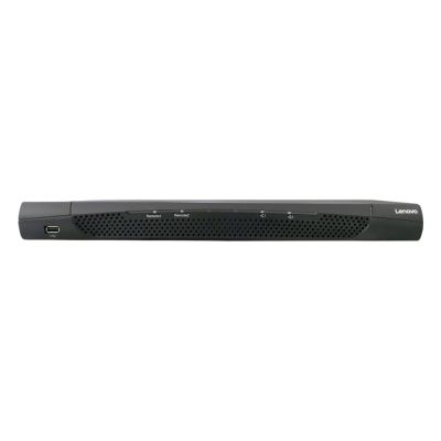 1754-HC6-11-HU Lenovo ThinkSystem Digital 2x1x16 KVM Switch