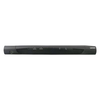 1754D1T Lenovo ThinkSystem Digital 2x1x16 KVM Switch
