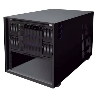 2018-86X Lenovo BladeCenter Enablement Rack Cabinet Kit