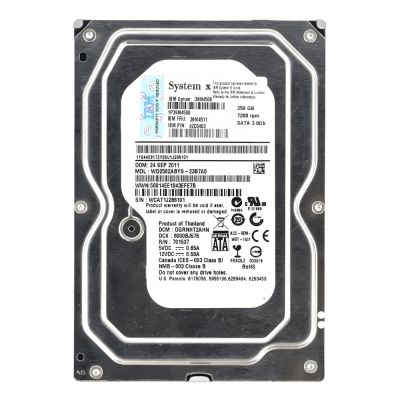 39M4511 Lenovo FRU 39M4508