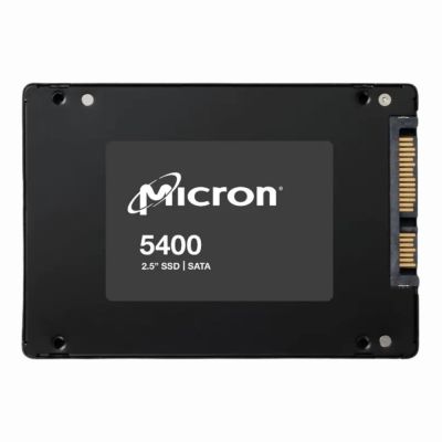 3KH0660 Lenovo Micron 5400 PRO 3.84TB SATA 6Gb/s 2.5-Inch Read Intensive Solid State Drive