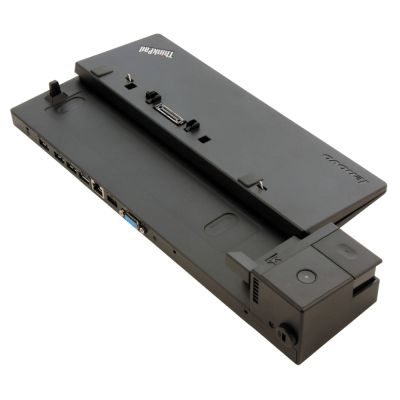 40A00090US Lenovo 90W Docking Station for ThinkPad T440S 20AQ Laptop