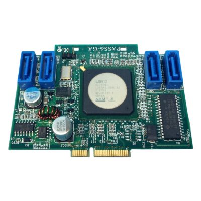 43W8269 Lenovo Mini-PCI Express Adapter for IntelliStation Z Pro Compact Internal Expansion