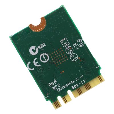 43Y6496 Lenovo Wi-Fi Link 5300 Dual-Band 802.11a/b/g/n Mini PCIe Wireless Card