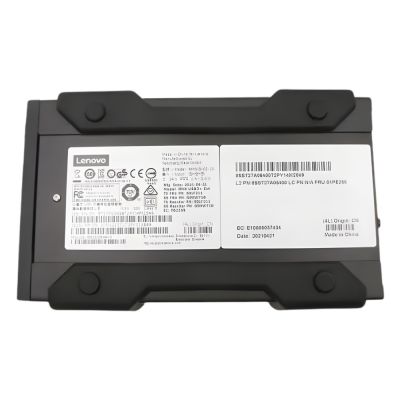 4T27A10725 Lenovo ThinkSystem RDX External USB 3.0 Dock