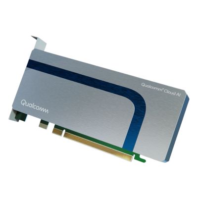 4X67A84009 Lenovo ThinkSystem Qualcomm Cloud AI 100 Accelerator Card