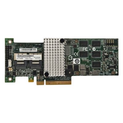 4XB0F28699 Lenovo LSI 9286CV-8E PCIe 6Gb/s 8-Port External SAS RAID Controller