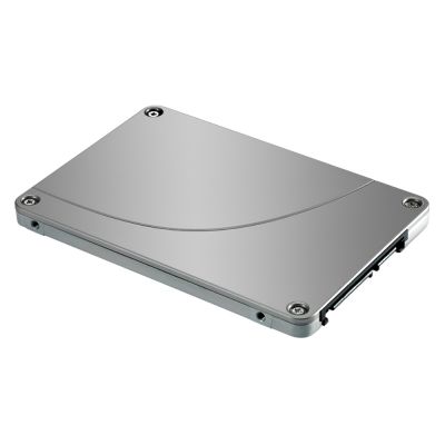 4XB0G45741 Lenovo 800GB SATA 6Gb/s Hot-Swappable 2.5-Inch Solid State Drive for ThinkServer Gen 5