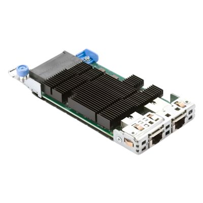 4XC0F28741 Lenovo 10G Dual-Port X540-T2 Ethernet Network Adapter PCIe