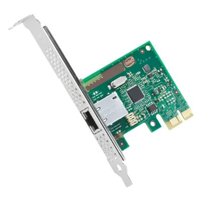 4XC0H00338 Lenovo Intel I210-T1 1GbE Single Port PCIe 2.1 Ethernet Adapter