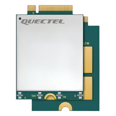 4XC1D69579 Lenovo ThinkStation Quectel CAT-16 M.2 WWAN Wireless Module Card