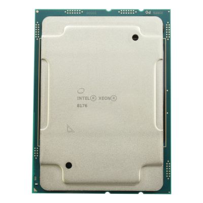 4XG7A38893 Lenovo 2.60GHz 35.75MB L3 Cache Socket LGA 3647 Intel Xeon 8171M 26-Core Processor Upgrade