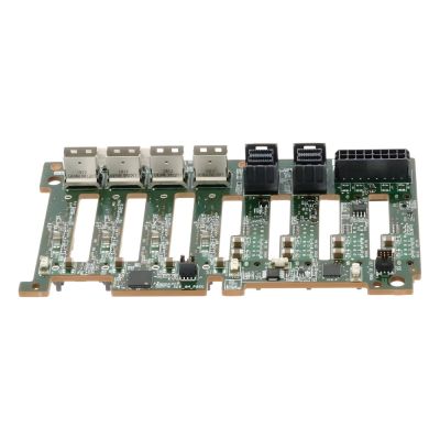 4XH7A08764 Lenovo ThinkSystem 2U/Tower 2.5-Inch AnyBay 8-Bay Backplane
