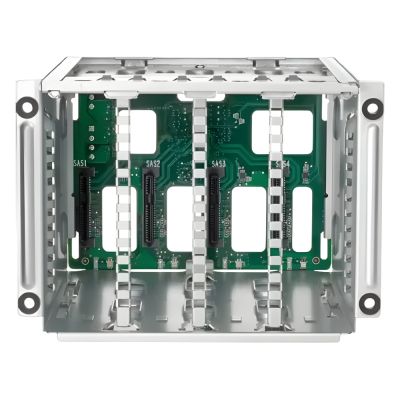 4XH7A08770 Lenovo SR550 SR650 3.5-Inch SATA/SAS 8-Bay Backplane