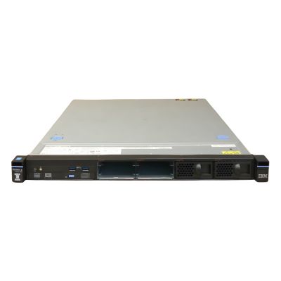 5458-AC1 Lenovo System x3250 M5 Server