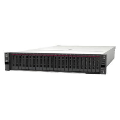 5462-AC1-2.5-24BAYS Lenovo X3650 M5 24-Bay 2.5-Inch Storage Dense Server