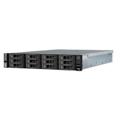 5462-AC1-3.5-12BAYS Lenovo X3650 M5 12-Bay 3.5-Inch SAS/SATA Hot-Swap Server