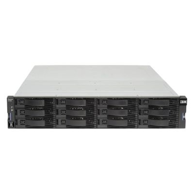 6099-TEU Lenovo Storwize V3700 2.5-Inch DC Expansion Enclosure