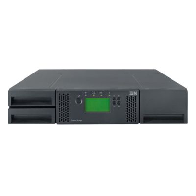 6173-L2U Lenovo TS3100 Tape Library Model L2U