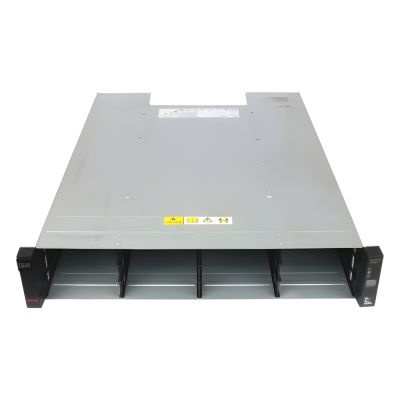 6535C1D Lenovo Storage V3700 V2 LFF 12-Bay 3.5-Inch SAS Hot-Swap 2U Rack-Mount Control Storage Enclosure
