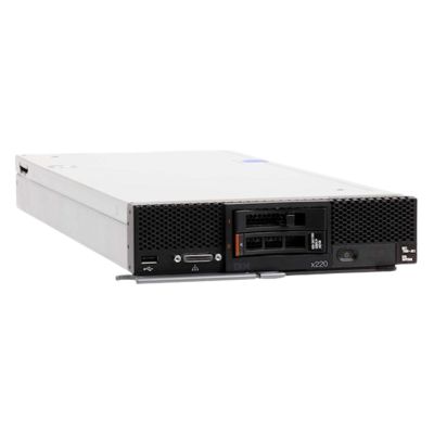 68Y8588 Lenovo Flex System Storage Expansion Node