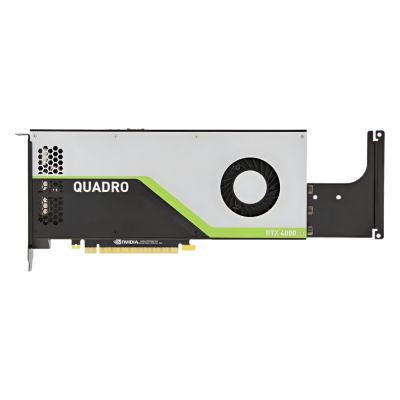 699-5G160-0500-811 Lenovo NVIDIA Quadro RTX 4000 8GB GDDR6 Graphics Card