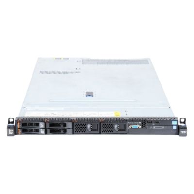 7914-AC1 Lenovo X3550 M4 Chassis
