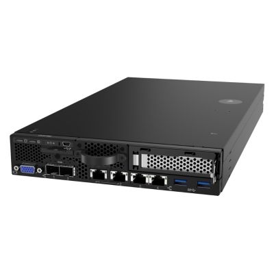 7D1RCTO1WW Lenovo ThinkSystem SE350 Enclosure
